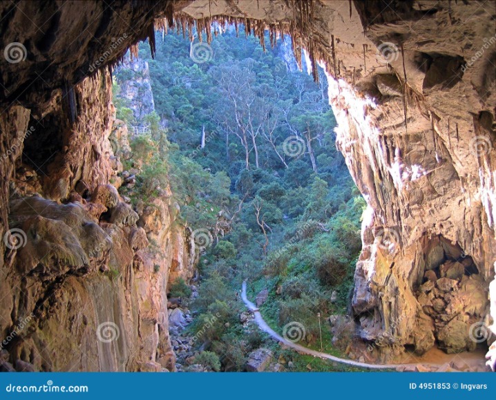 Jenolan Caves